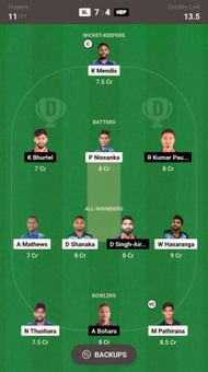 Fantasy suggestion #2